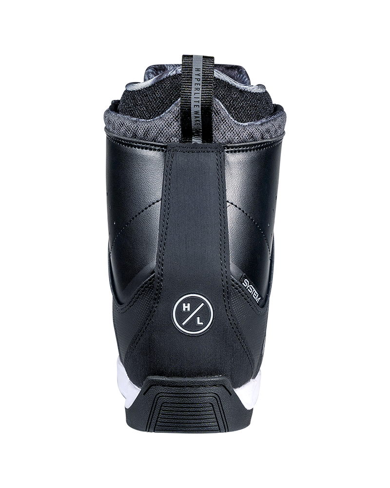 2025 Hyperlite Freepress Boot