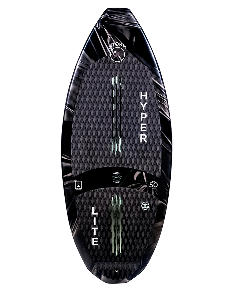 2025 Hyperlite Storm Wakesurfer