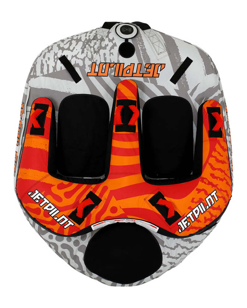 Jetpilot Freeride 3 Inflatable