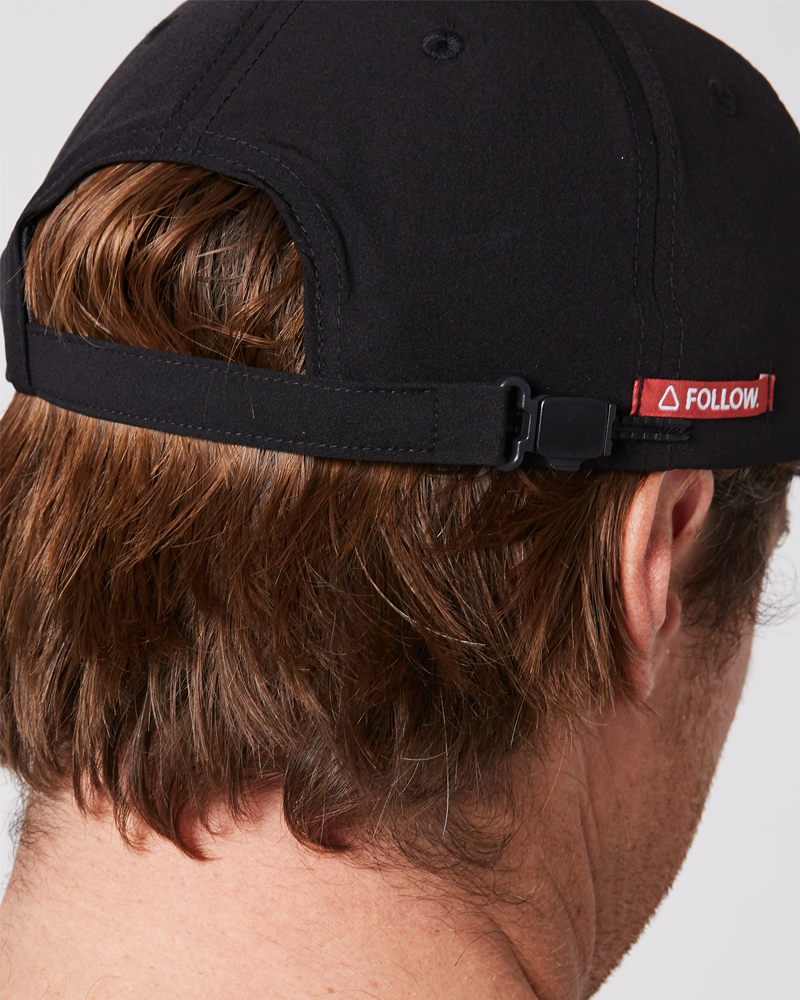Why Tested Cap Follow Tested Cap
