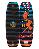 2026 Hyperlite Murray Jr. w/ Remix Boots