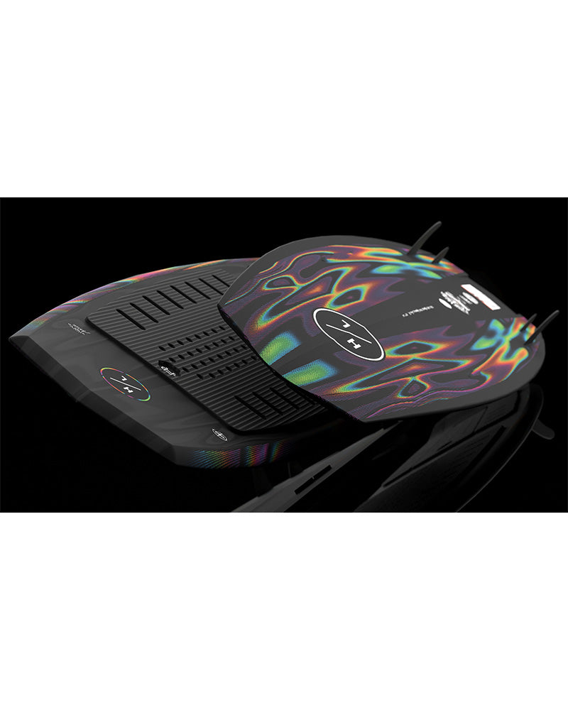 2026 Hyperlite Time Machine Wakesurfer