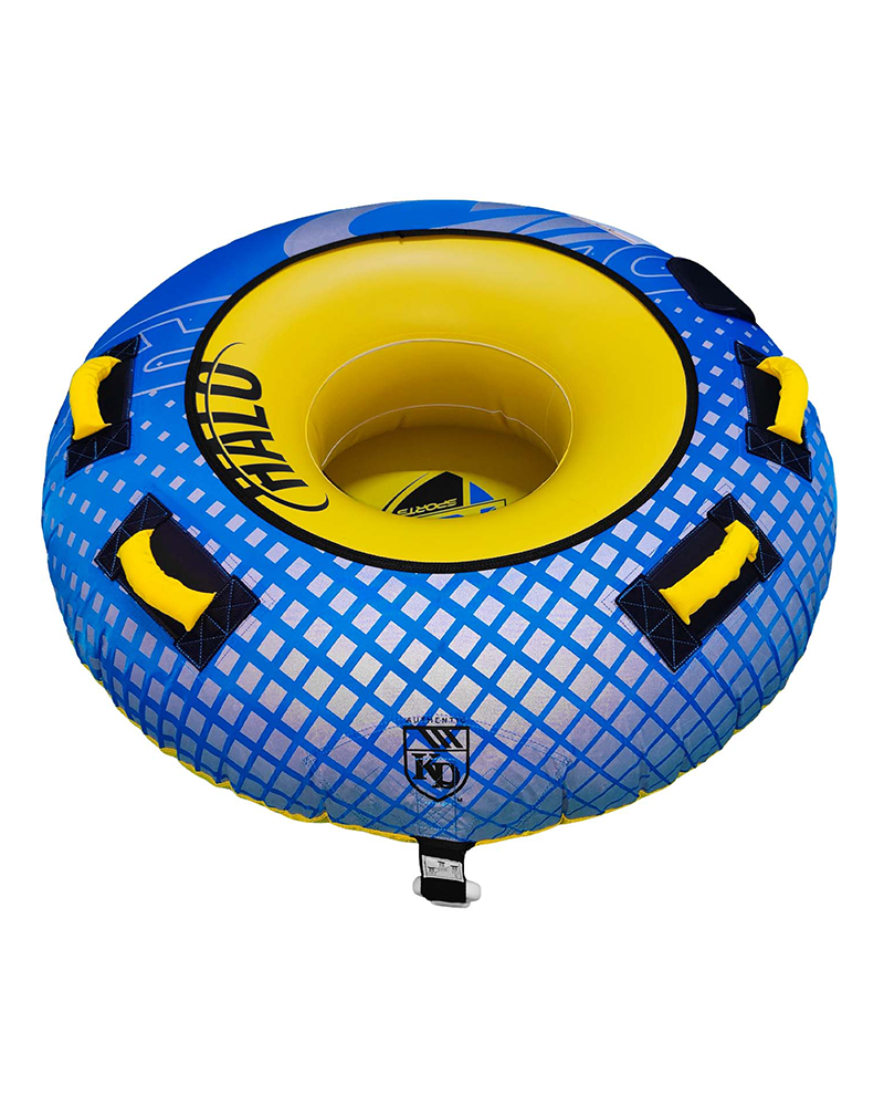 KD Halo Inflatable w/ Rope