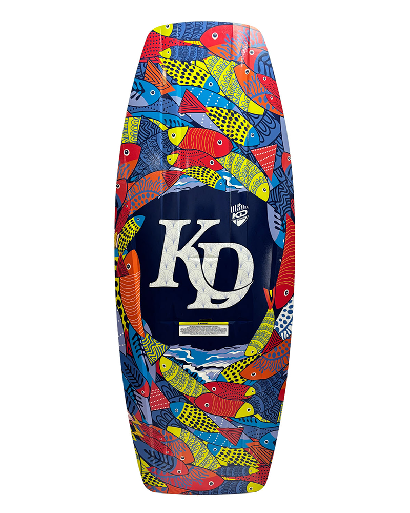 KD Quest Kneeboard