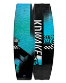 2026 KD Renegade Wakeboard