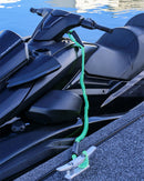 Jetpilot PWC Bungee Dock Tie Twin Pack