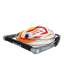 Radar Deep V Diamond Grip Package