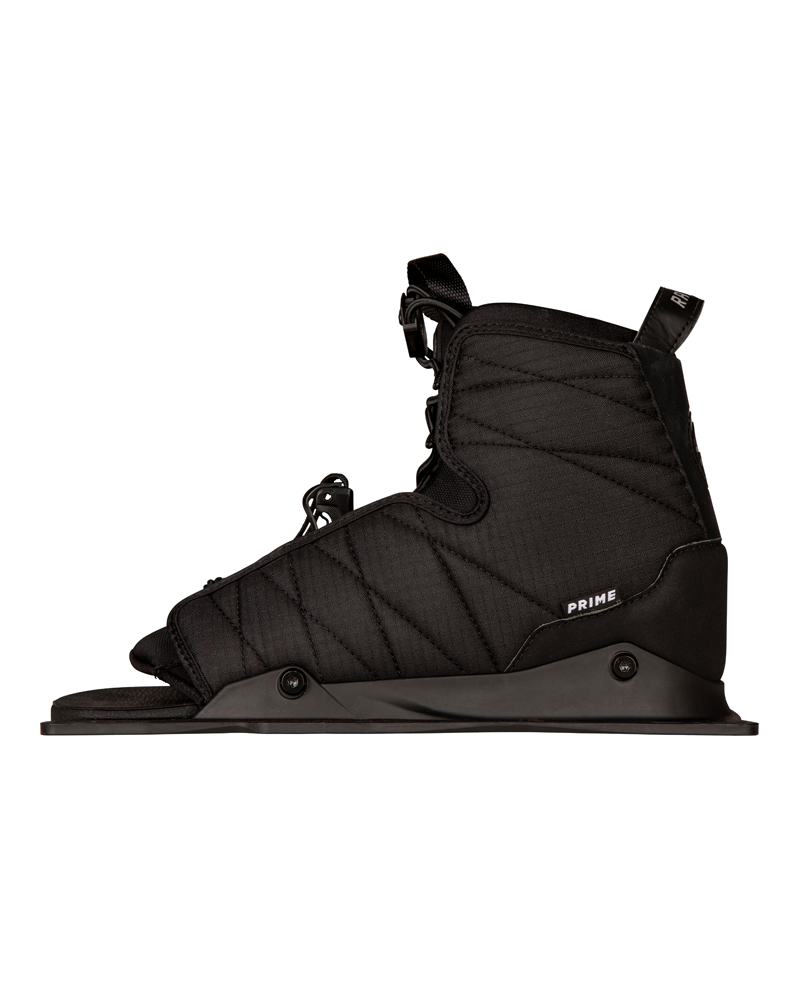 2025 Radar Prime Front Boot