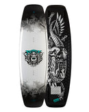 2026 Ronix Parks w/ Anthem Boots