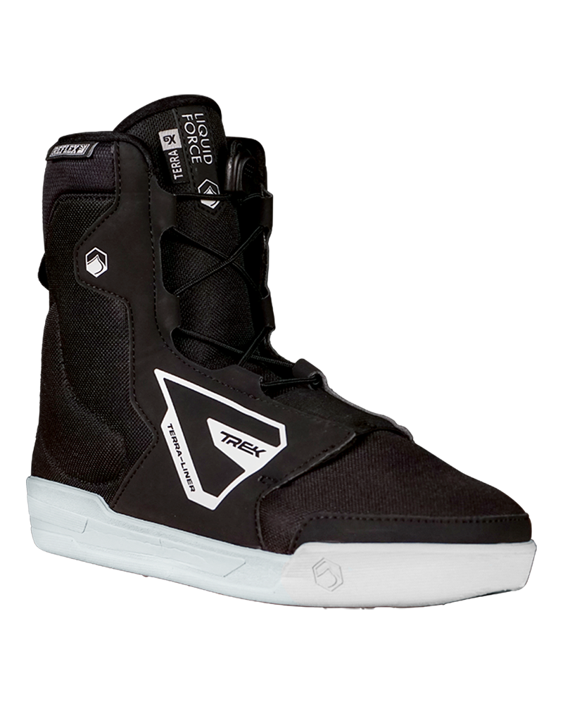 2025 Liquid Force Terra 6X Wakeboard Boot