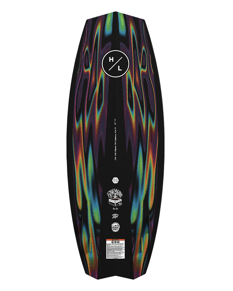 2026 Hyperlite Time Machine Wakesurfer