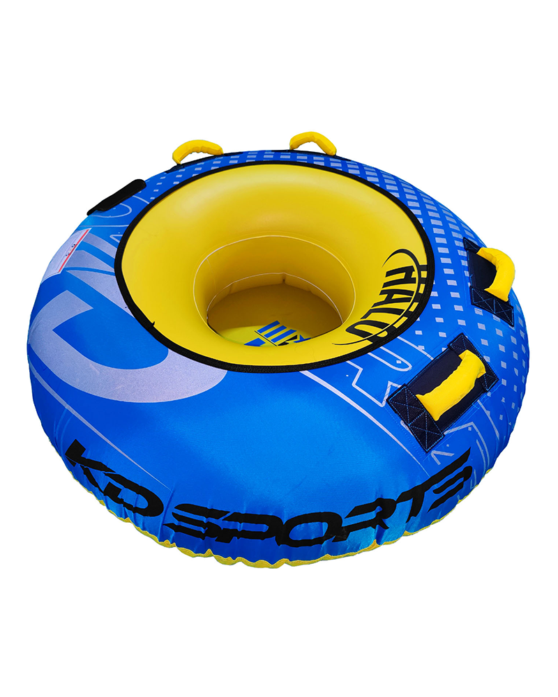 KD Halo Inflatable w/ Rope