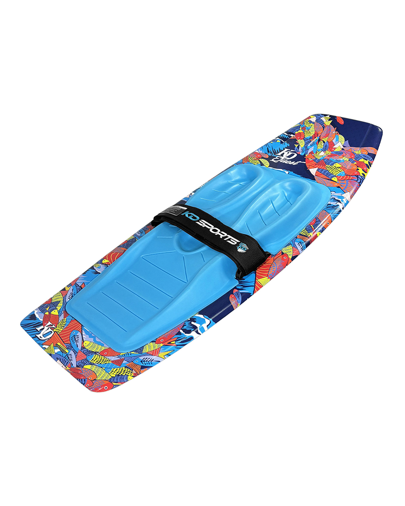 KD Quest Kneeboard