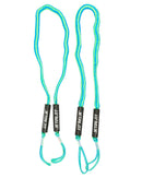 Jetpilot PWC Bungee Dock Tie Twin Pack
