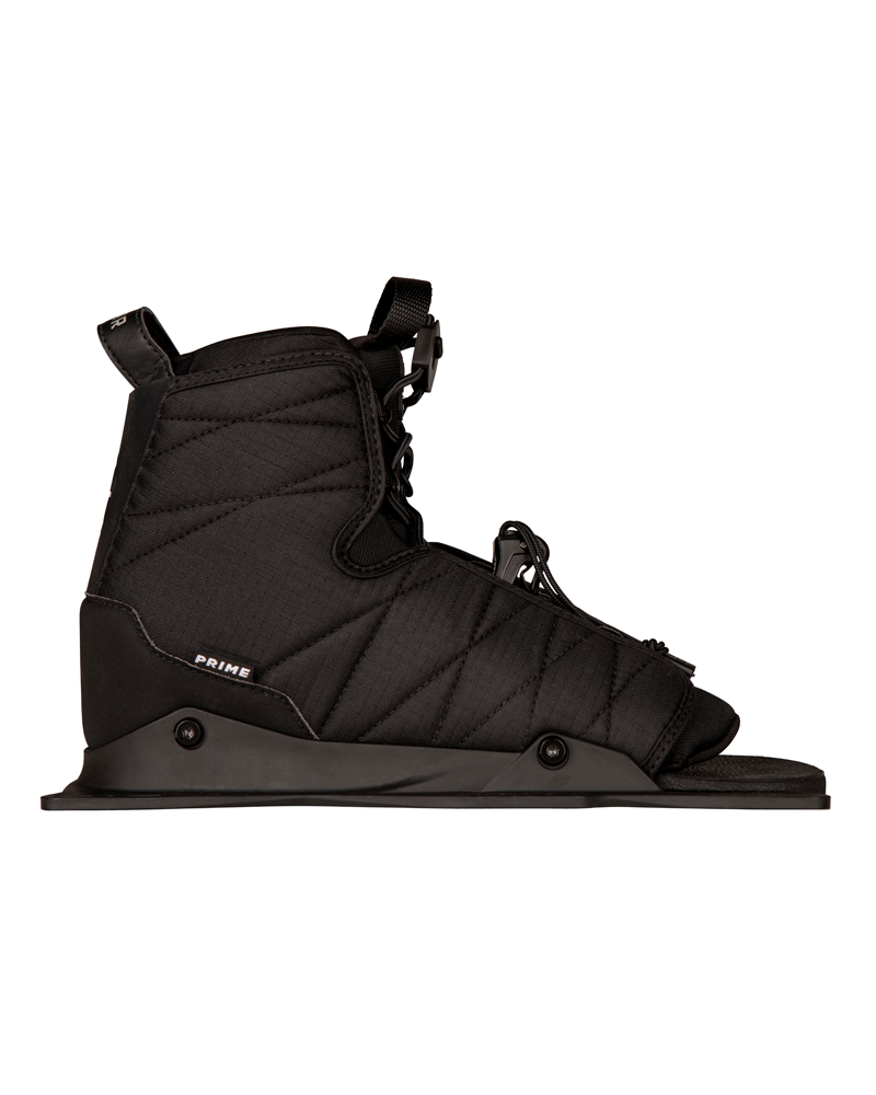 2025 Radar Prime Front Boot