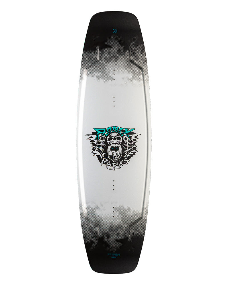 2026 Ronix Parks Wakeboard