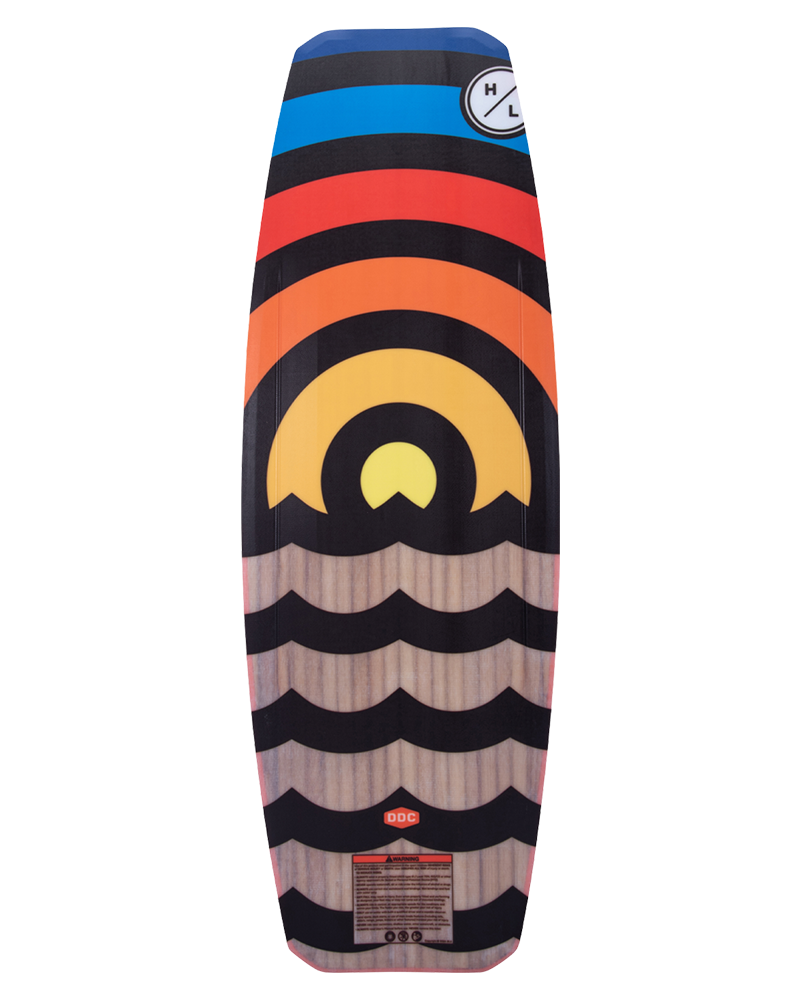 2025 Hyperlite Union Jr. Wakeboard