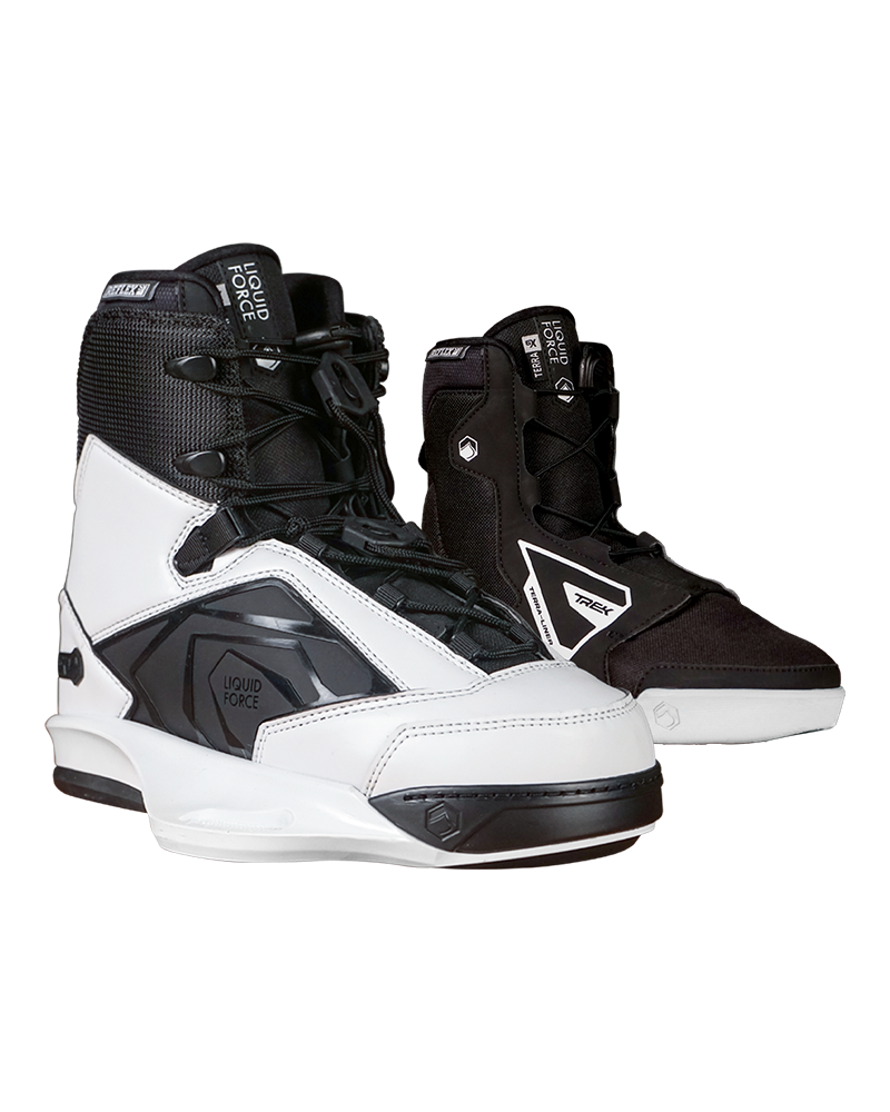 2025 Liquid Force Terra 6X Wakeboard Boot