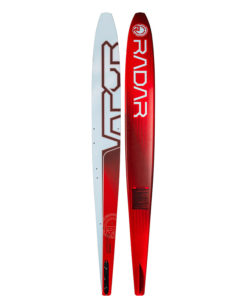 2026 Radar T.R.A Vapor Slalom Waterski