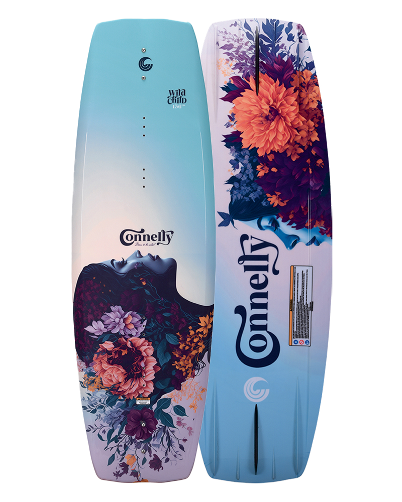 2025 Connelly Wild Child Wakeboard