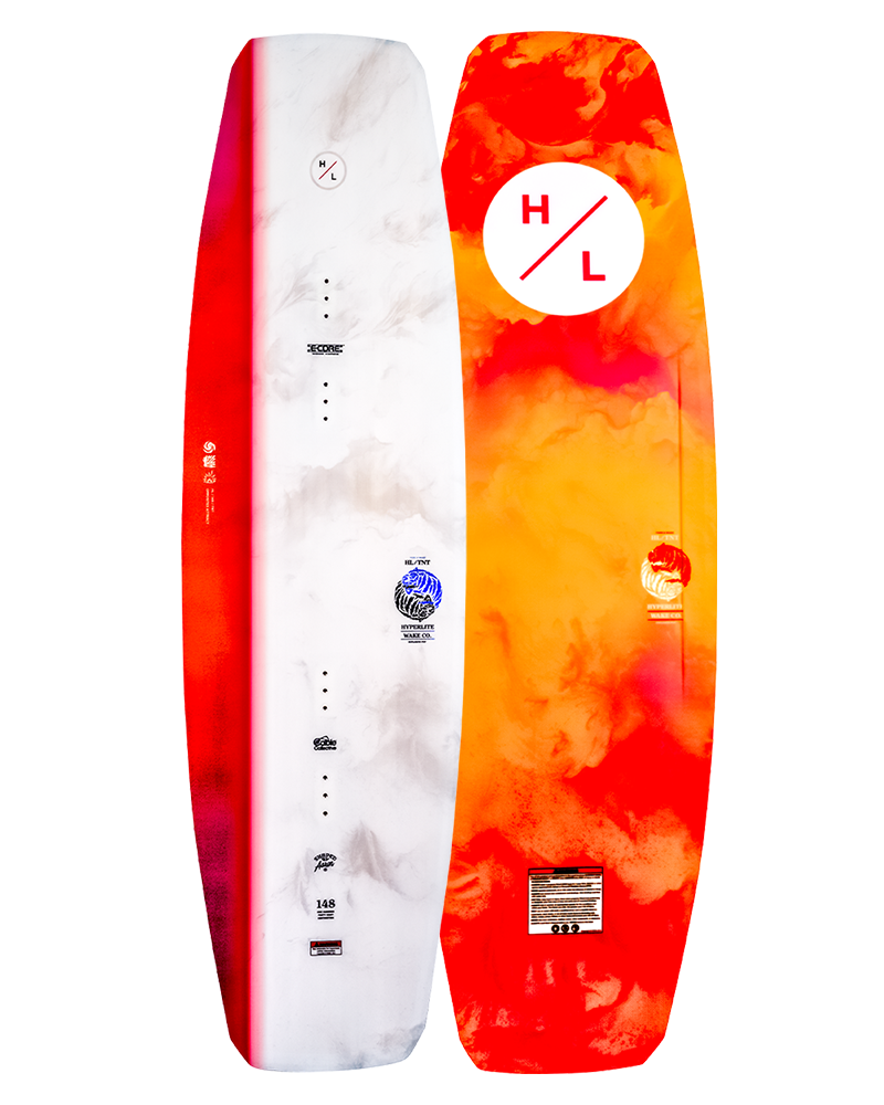 2025 Hyperlite TNT Wakeboard