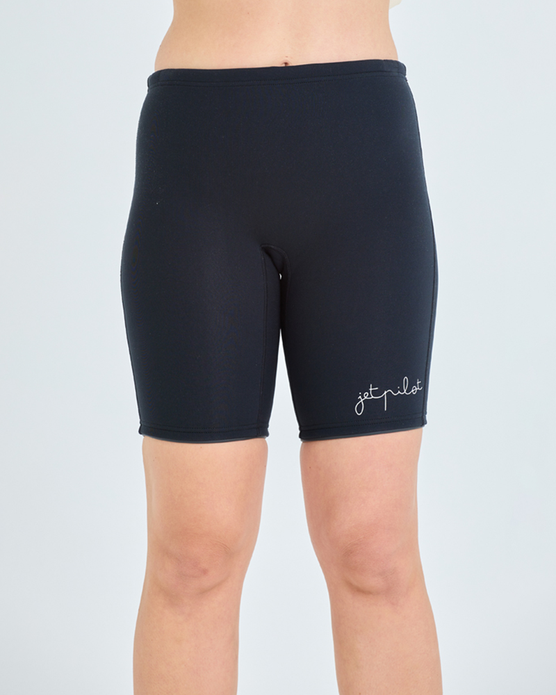 Jetpilot Pacer 9" Neo Shorts