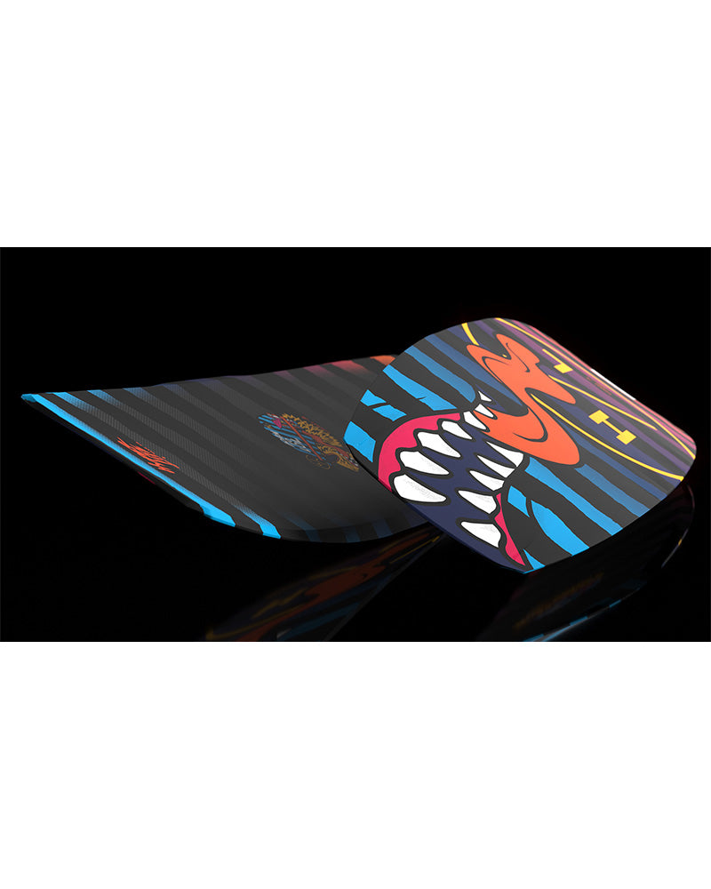 2026 Hyperlite Murray Jr. Wakeboard