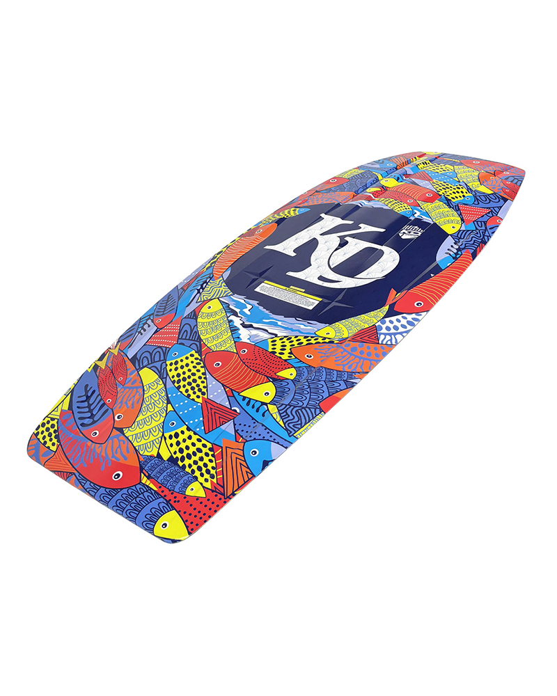 KD Quest Kneeboard