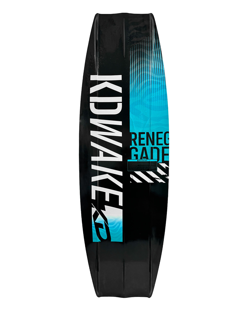 2025 KD Renegade Wakeboard