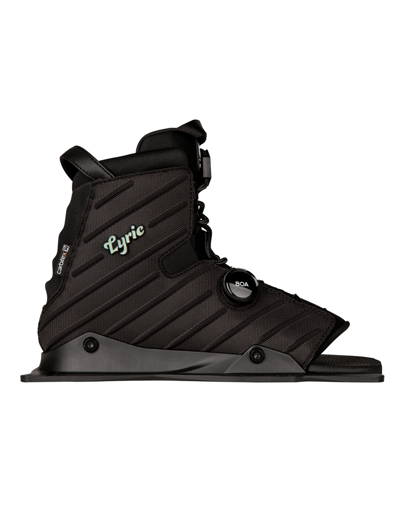 2025 Radar Lyric Boa Front Boot