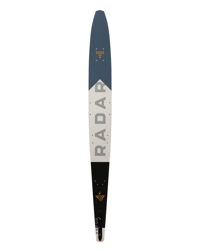 2025 Radar Vapor Lithium w/ Vector Boa + ARTP