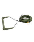 Straightline Raw Rope and Handle Package