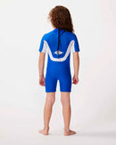 Ripcurl Omega Grom 1.5mm BZ Springsuit