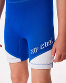 Ripcurl Omega Grom 1.5mm BZ Springsuit