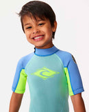 Ripcurl Omega Grom 1.5mm BZ Springsuit