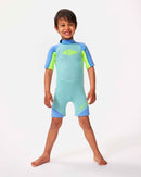 Ripcurl Omega Grom 1.5mm BZ Springsuit