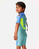 Ripcurl Omega Grom 1.5mm BZ Springsuit