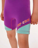 Ripcurl Omega Grom 1.5mm BZ Springsuit