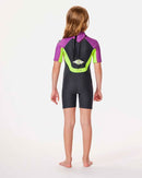 Ripcurl Omega Grom 1.5mm BZ Springsuit