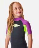 Ripcurl Omega Grom 1.5mm BZ Springsuit