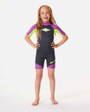 Ripcurl Omega Grom 1.5mm BZ Springsuit
