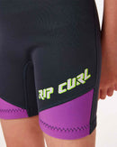 Ripcurl Omega Grom 1.5mm BZ Springsuit