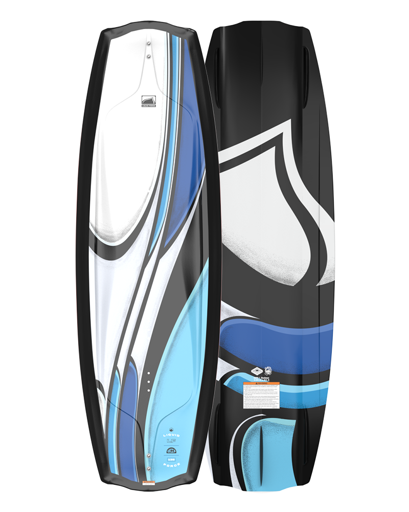 2025 Liquid Force Trip Wakeboard