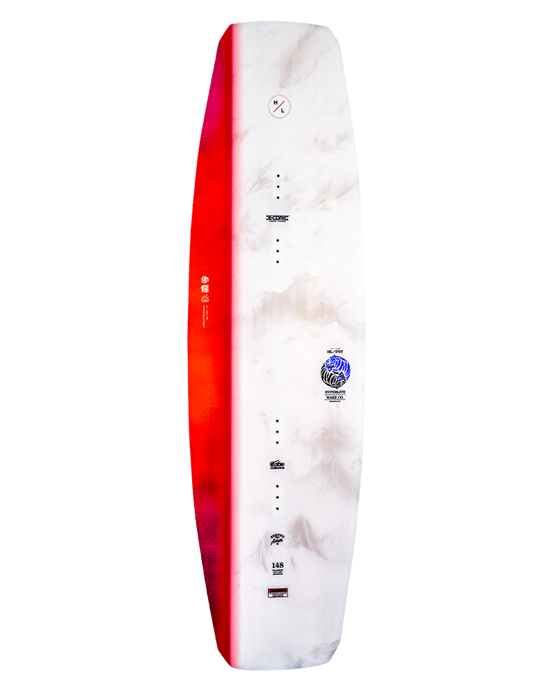 2025 Hyperlite TNT Wakeboard