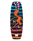 2026 Hyperlite Murray Jr. w/ Remix Boots