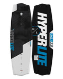 2026 Hyperlite State 2.0 Jr. w/ Remix Boots