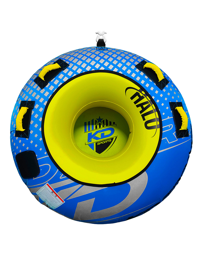 KD Halo Inflatable w/ Rope