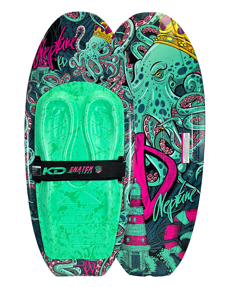 KD Neptune Kneeboard