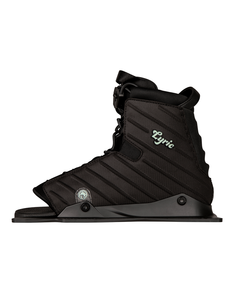 2025 Radar Lyric Boa Front Boot