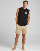 Mad Hueys Cold One Muscle